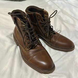 Hawker Rye Men’s Boots